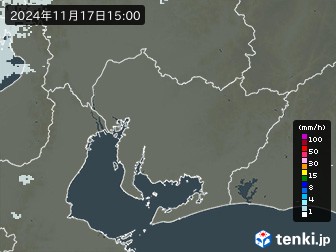 雨雲