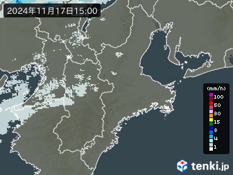雨雲