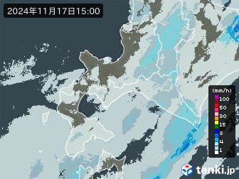 雨雲