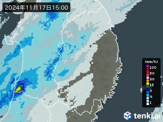 雨雲