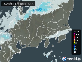 雨雲