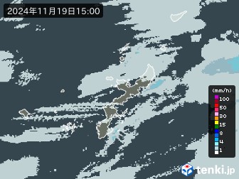 雨雲