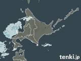 雨雲レーダー(2024年11月20日)
