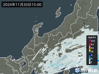 雨雲