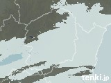 雨雲レーダー(2024年11月20日)