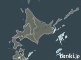 雨雲レーダー(2024年11月21日)