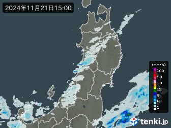 雨雲