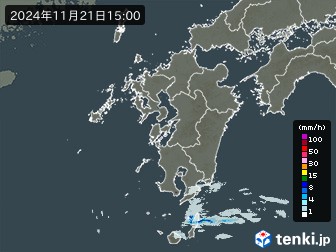 雨雲