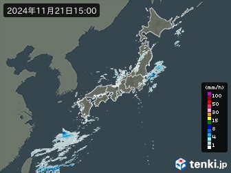 雨雲