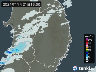 雨雲