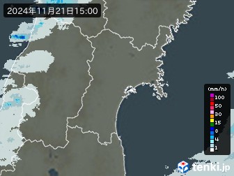 雨雲