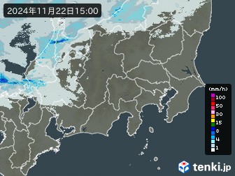 雨雲