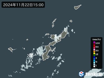 雨雲