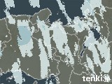 雨雲レーダー(2024年11月23日)