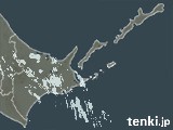 雨雲レーダー(2024年11月23日)