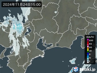 雨雲