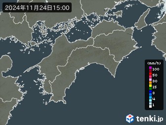 雨雲