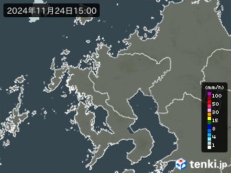 雨雲