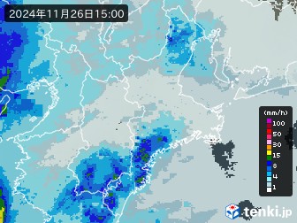 雨雲