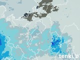 雨雲レーダー(2024年11月26日)