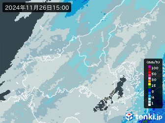 雨雲