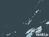 雨雲レーダー(2024年11月27日)