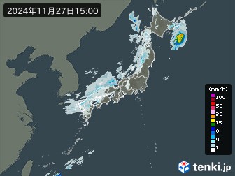 雨雲