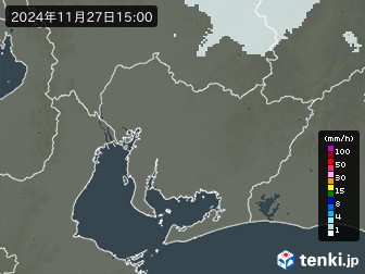 雨雲