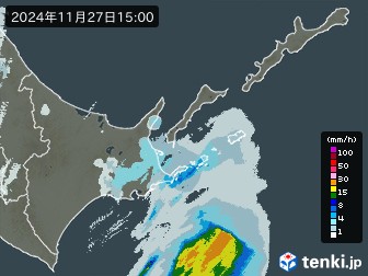 雨雲