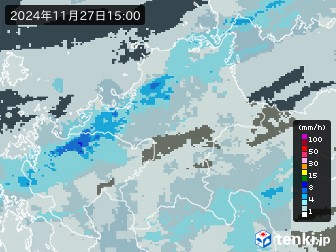 雨雲
