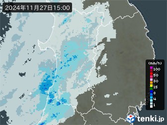 雨雲