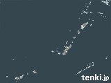 雨雲レーダー(2024年11月28日)