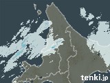 雨雲レーダー(2024年11月28日)