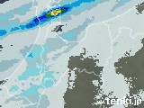雨雲レーダー(2024年11月28日)