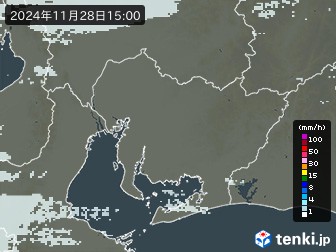 雨雲