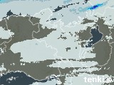 雨雲レーダー(2024年11月28日)