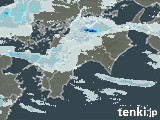 雨雲レーダー(2024年11月29日)