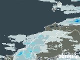 雨雲レーダー(2024年11月29日)