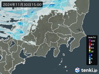 雨雲