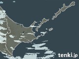 雨雲レーダー(2024年11月30日)
