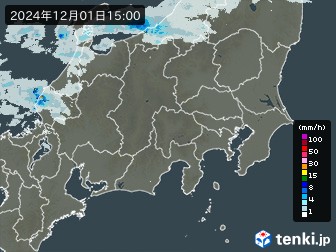 雨雲