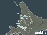 雨雲レーダー(2024年12月01日)