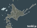 雨雲レーダー(2024年12月02日)