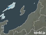 雨雲レーダー(2024年12月02日)