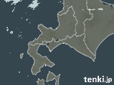 雨雲レーダー(2024年12月02日)