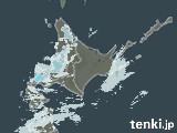 雨雲レーダー(2024年12月04日)