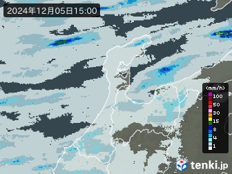 雨雲