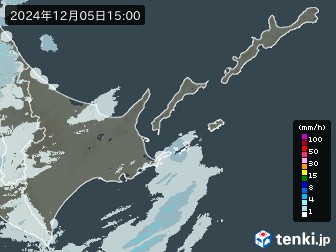 雨雲