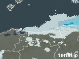 雨雲レーダー(2024年12月06日)