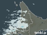 雨雲レーダー(2024年12月07日)